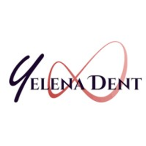 Yelena Dent - Life coach and Energy healing practitioner - Logo