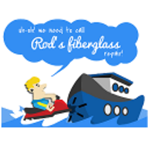 Rod's Fiberglass Repair