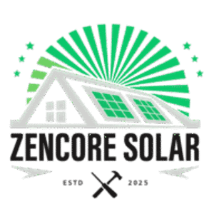 Zencore Solar - Solar energy company in Dallas