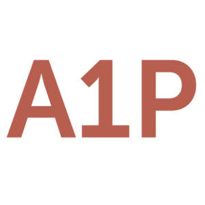 A1 Painting - Logo