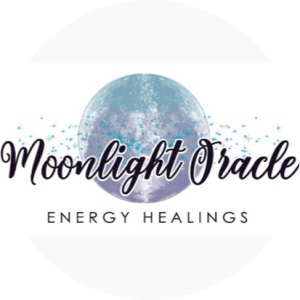 Moonlight Oracle Energy Healings, LLC - Logo