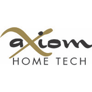 Axiom Home Tech - Logo