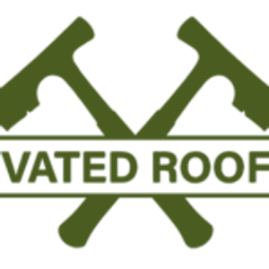 Elevated Roofing - Logo