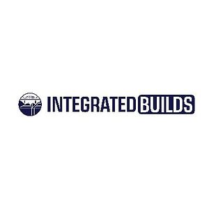 Integrated Builds - Logo