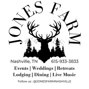 Jones Farm Venue and Cabins