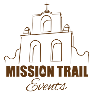 Mission Trail Events - Logo