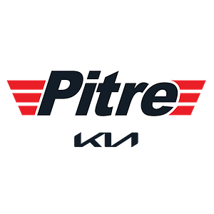 Pitre Kia - Logo