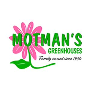 Motman's Greenhouses