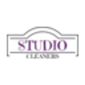 Studio Cleaners - Logo