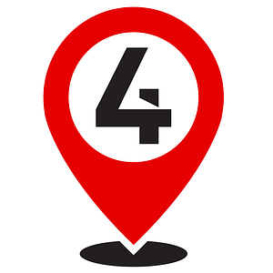 Storage4Harrodsburg - Logo