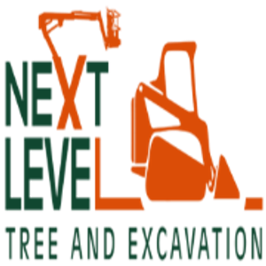 Next Level Tree and Excavation