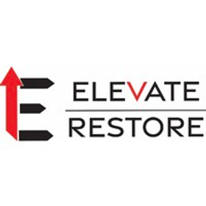Elevate Restore - Logo