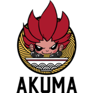 Akuma Ramen & Sushi Bar