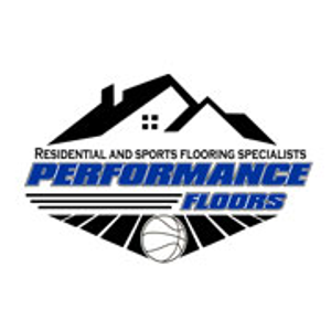 Performance Floors - Logo