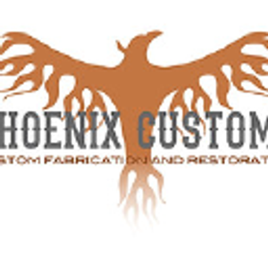Phoenix Customs - Logo