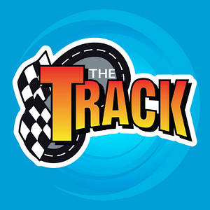 The Track - Destin - Logo