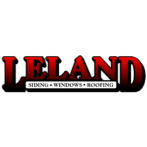 Leland Siding, Roofing & Windows
