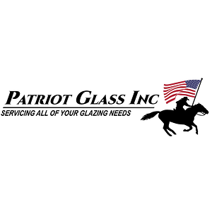 Patriot Glass, Inc. - Logo