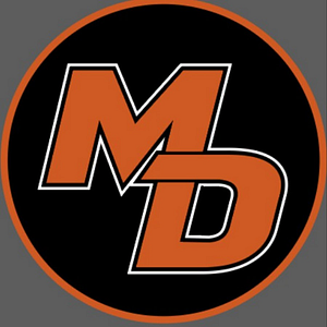 Mission Demolition LLC - Logo