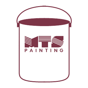 MTS Painting & Property Service, Inc. - Logo