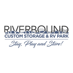Riverbound Custom Storage & RV Park