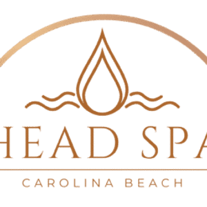 Head Spa Carolina Beach - Logo