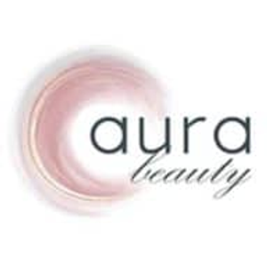 aura beauty - Logo