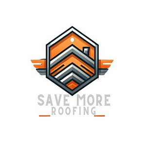 Save More Roofing - Logo