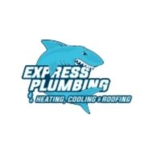 Express Plumbing, Heating, Cooling, & Roofing - Logo