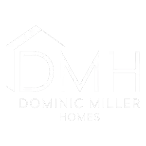 Dominic Miller Homes - Logo