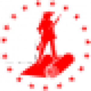 Minuteman Floors - Logo
