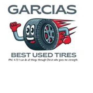 Garcia's Best Used Tires
