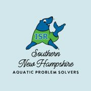 Southern NH Infant Swimming Resource - Logo