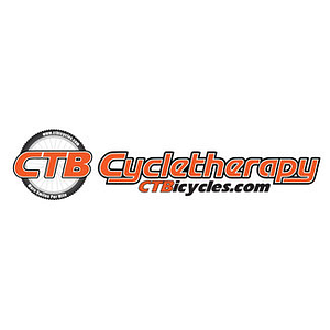 Cycletherapy Bicycles - Logo