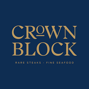 Crown Block Dallas - Logo