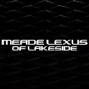Meade Lexus of Lakeside Service & Parts - Logo