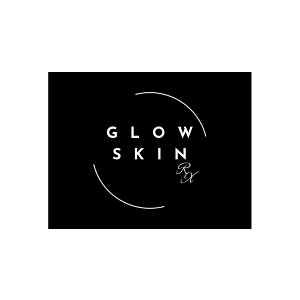 Glow Skin Rx - Logo
