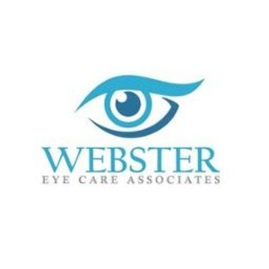 Webster Eye Care Associates - Logo
