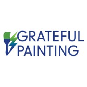 Grateful Painting, LLC - Logo