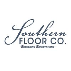 Southern Floor Co. - Logo