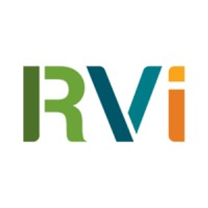 RVI Planning + Landscape Architecture - Logo