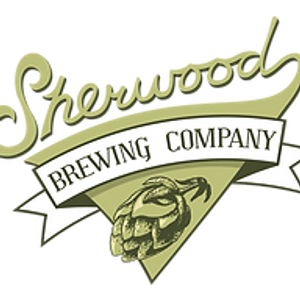 Sherwood Brewing Company - Logo