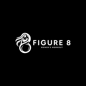 Figure 8 Women's Workout - Logo