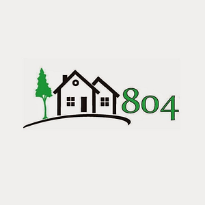 804 Real Estate, LLC - Logo