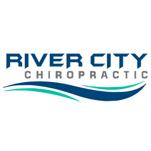 River City Chiropractic - Logo