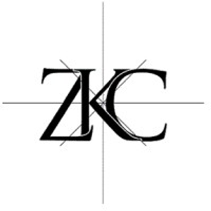ZK Carpentry Inc. - Logo