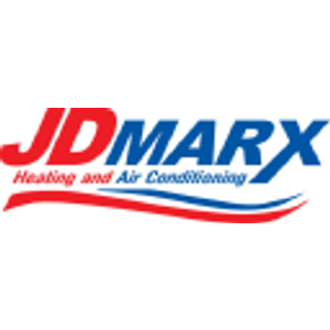 JD Marx Heating & Air Conditioning - Logo