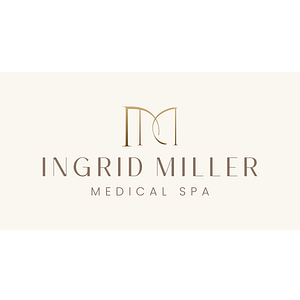 Ingrid Miller Medical Spa- Weston - Logo