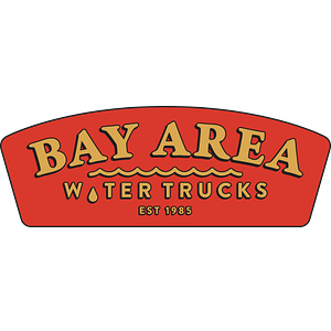 Bay Area Water Trucks - Logo