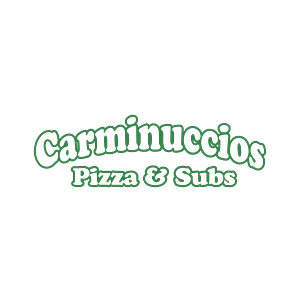 Carminuccio's Pizza & Subs - Logo
